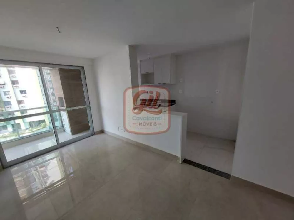 Cobertura, 2 quartos, 119 m² - Foto 27