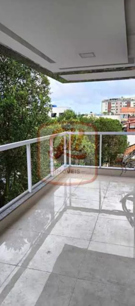 Cobertura, 2 quartos, 119 m² - Foto 16