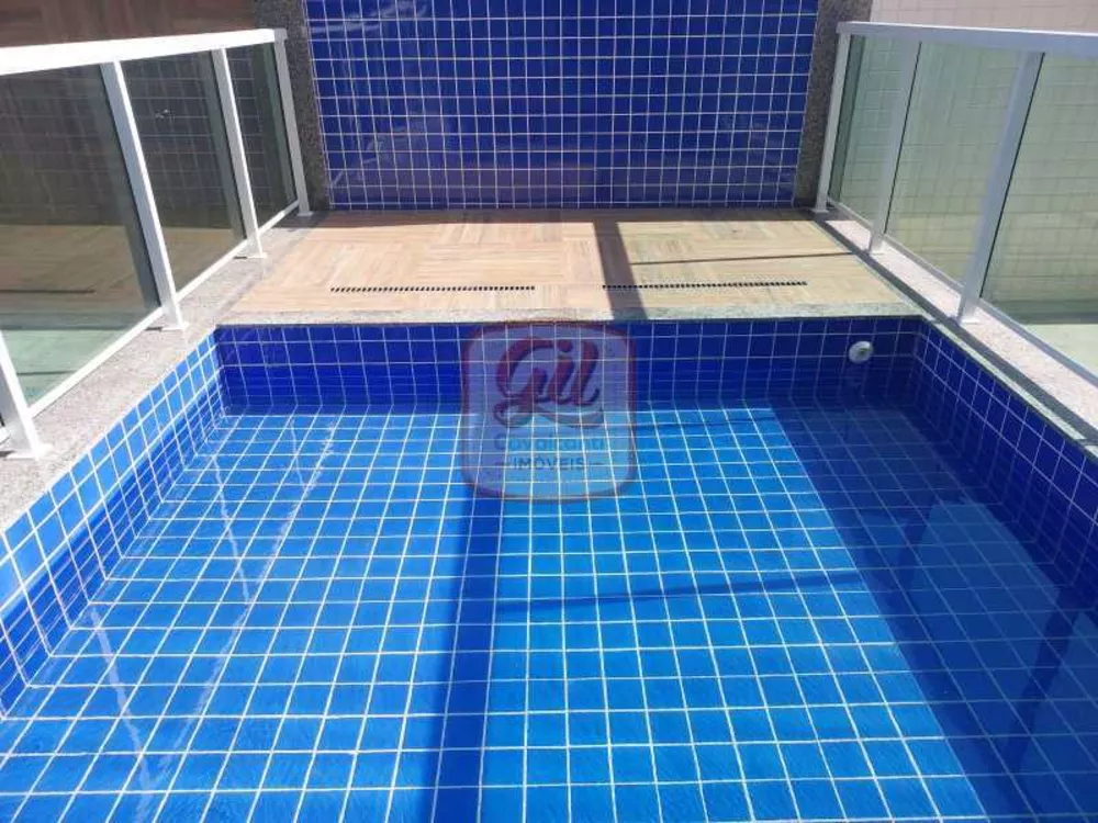 Cobertura, 2 quartos, 119 m² - Foto 18