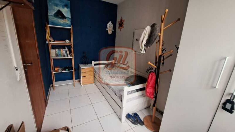 Casa de Condomínio à venda com 4 quartos, 173m² - Foto 7