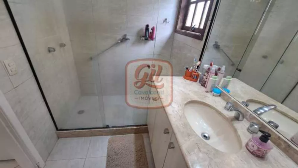 Casa de Condomínio, 4 quartos - Foto 8