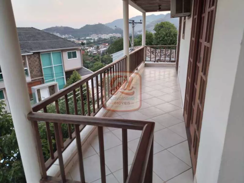 Casa de Condomínio, 4 quartos - Foto 6