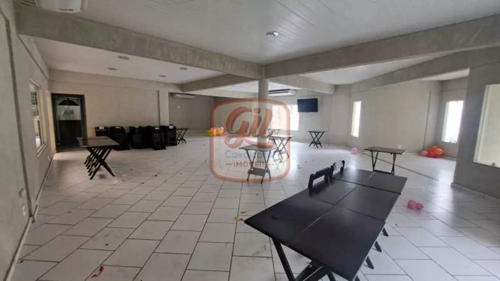 Casa de Condomínio, 4 quartos - Foto 30