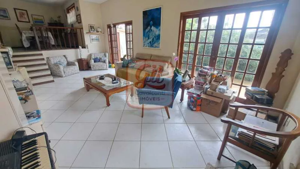 Casa de Condomínio, 4 quartos - Foto 2