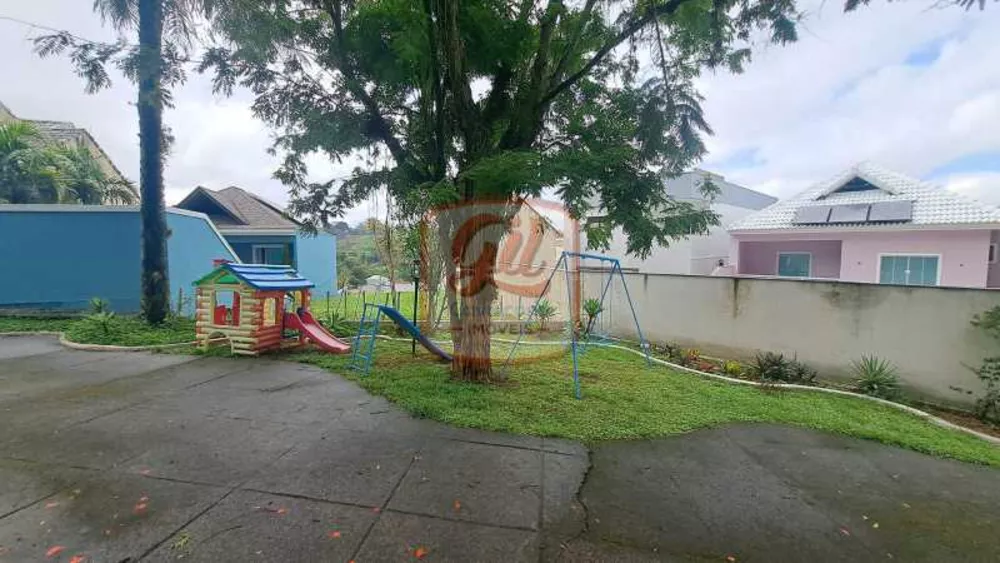 Casa de Condomínio, 4 quartos - Foto 25