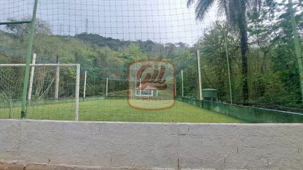 Casa de Condomínio, 4 quartos - Foto 27