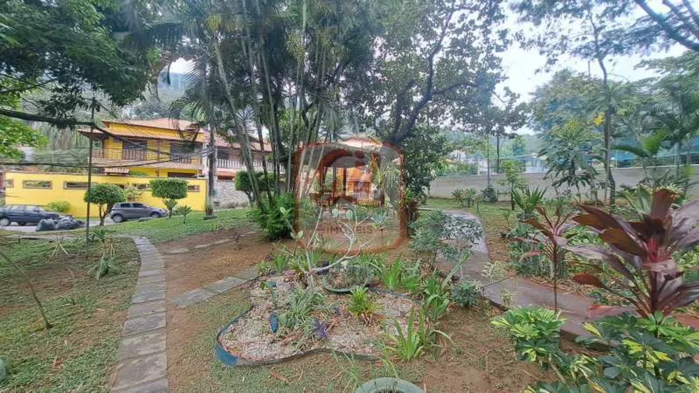 Casa de Condomínio, 4 quartos - Foto 21