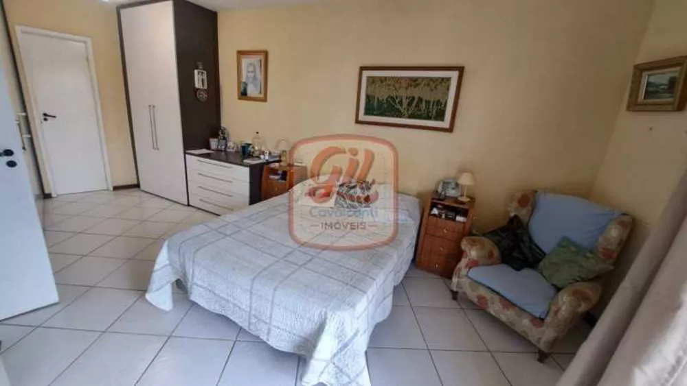 Casa de Condomínio, 4 quartos - Foto 11