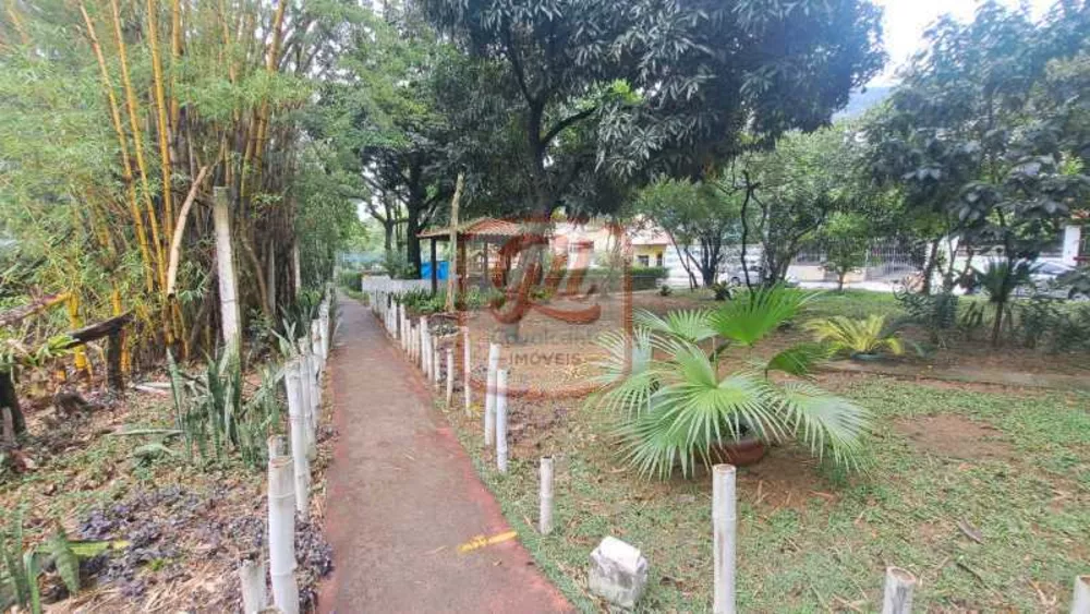 Casa de Condomínio, 4 quartos - Foto 22