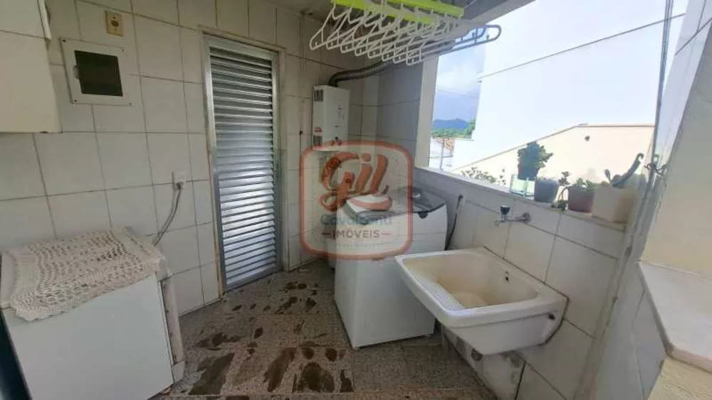 Casa de Condomínio, 4 quartos - Foto 5