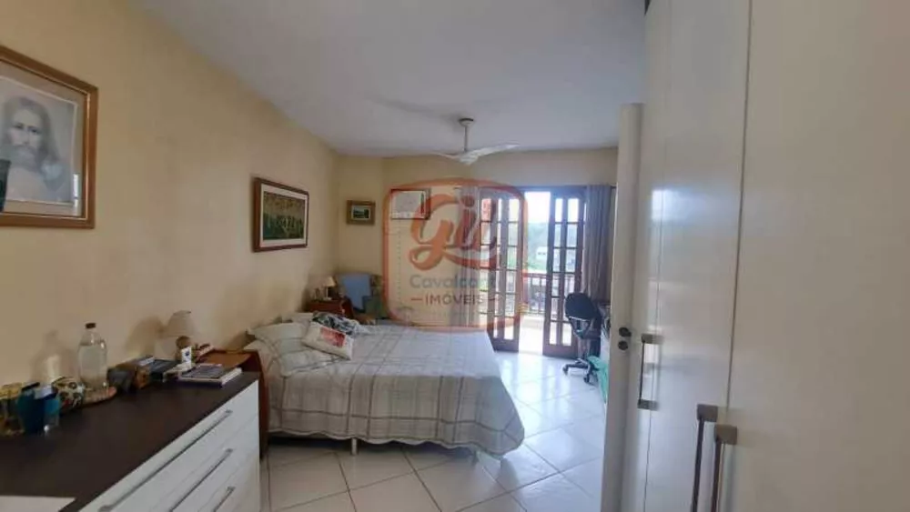 Casa de Condomínio, 4 quartos - Foto 7