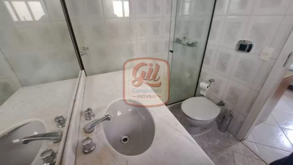 Casa de Condomínio, 4 quartos - Foto 12