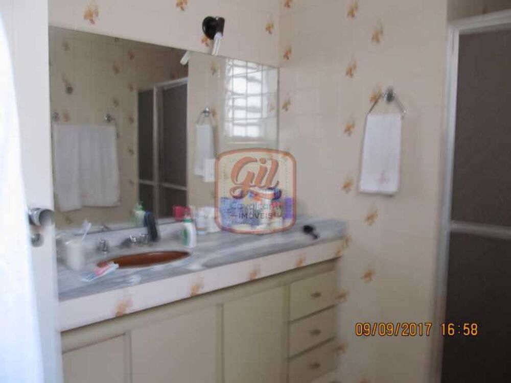 Casa, 3 quartos - Foto 21