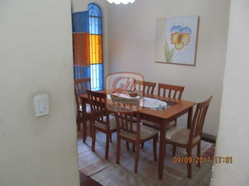 Casa, 3 quartos - Foto 22