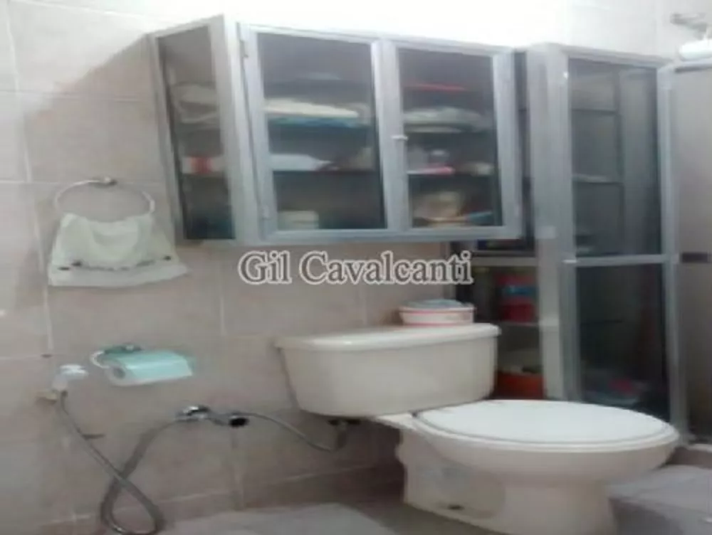Casa, 3 quartos - Foto 14