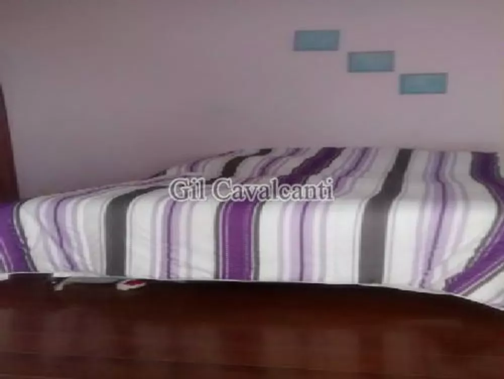 Casa, 3 quartos - Foto 5