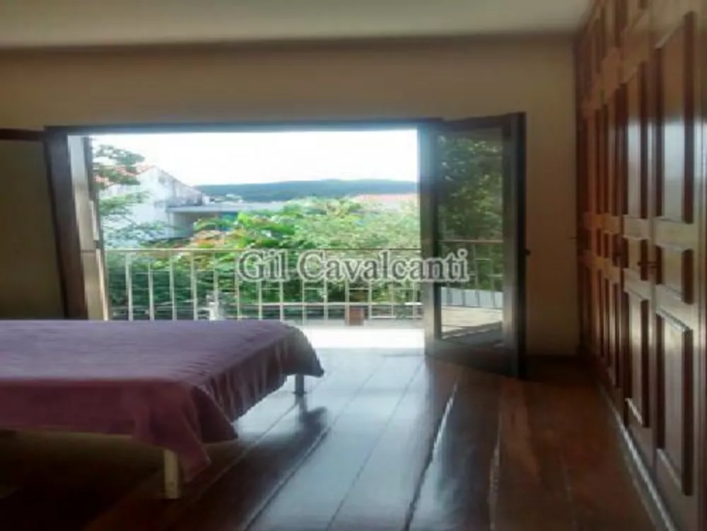 Casa, 3 quartos - Foto 10