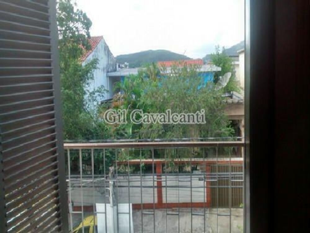 Casa, 3 quartos - Foto 24