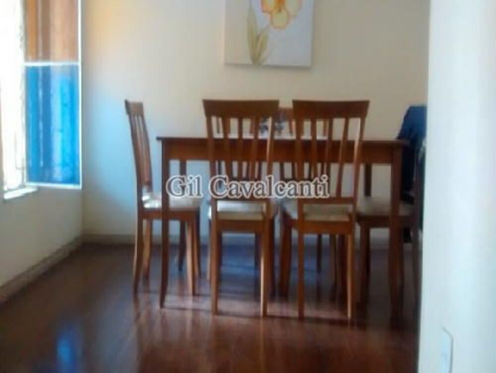 Casa, 3 quartos - Foto 29