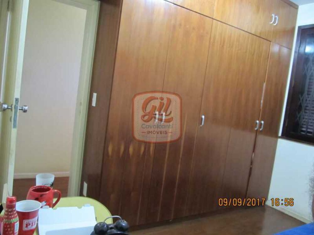 Casa, 3 quartos - Foto 20