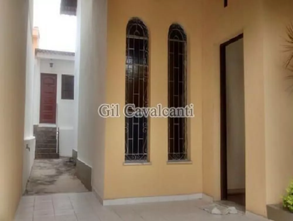 Casa, 3 quartos - Foto 7