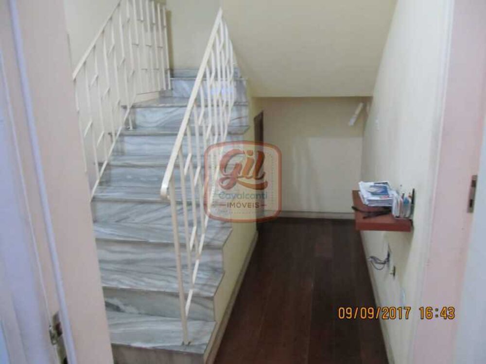 Casa, 3 quartos - Foto 28