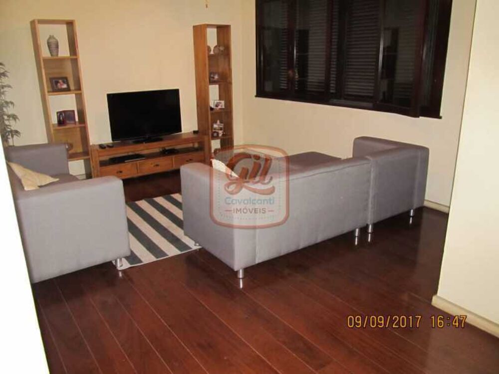 Casa, 3 quartos - Foto 27