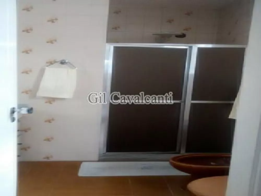 Casa, 3 quartos - Foto 11