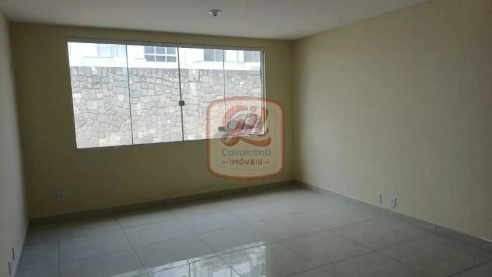 Casa de Condomínio, 2 quartos - Foto 1