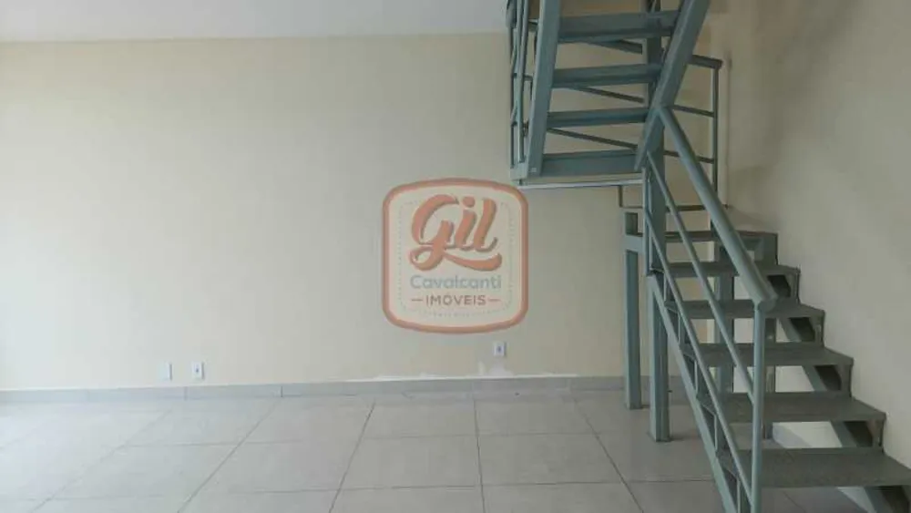 Casa de Condomínio, 2 quartos - Foto 2