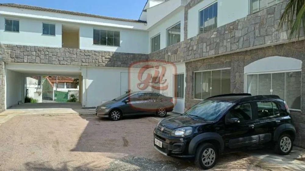 Casa de Condomínio, 2 quartos - Foto 12