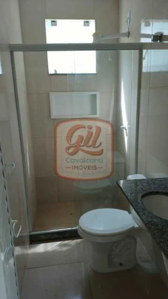 Casa de Condomínio, 2 quartos - Foto 10