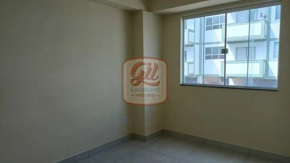 Casa de Condomínio, 2 quartos - Foto 5