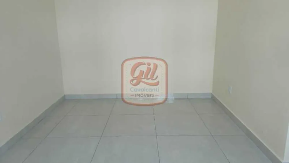 Casa de Condomínio, 2 quartos - Foto 8