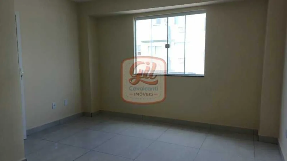 Casa de Condomínio, 2 quartos - Foto 4