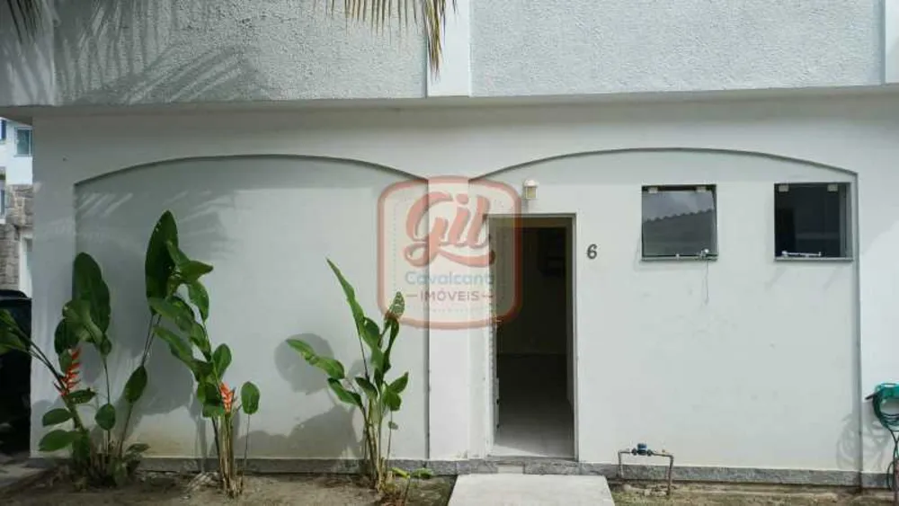 Casa de Condomínio, 2 quartos - Foto 16