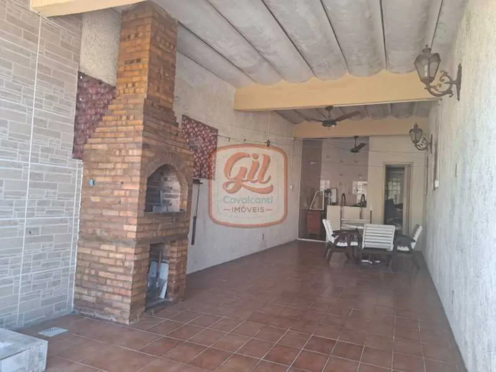 Casa, 3 quartos, 252 m² - Foto 20