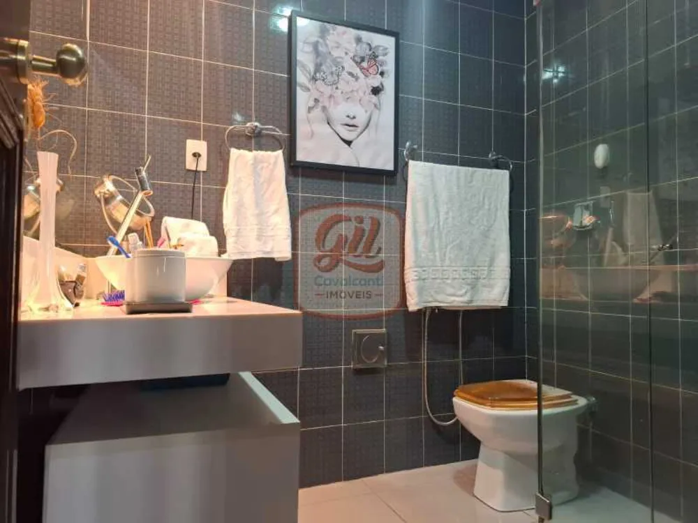 Casa, 3 quartos, 252 m² - Foto 8