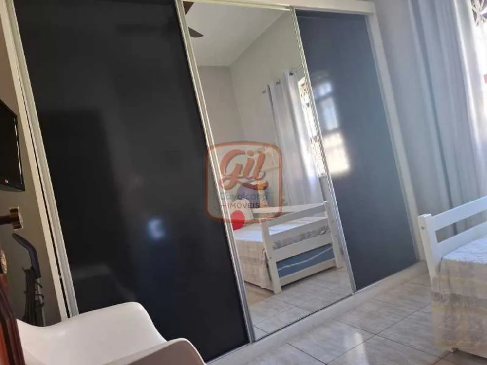 Casa, 3 quartos, 252 m² - Foto 29