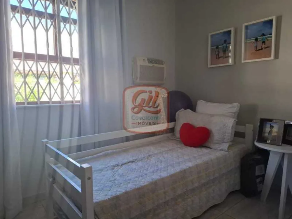 Casa, 3 quartos, 252 m² - Foto 6