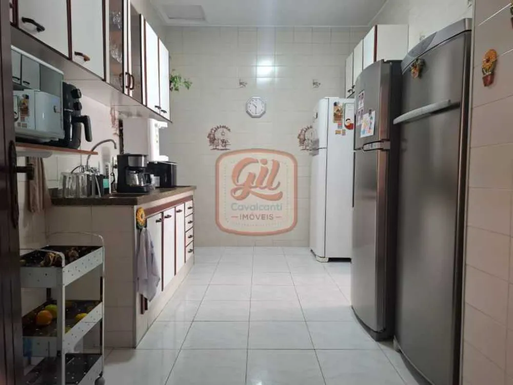 Casa, 3 quartos, 252 m² - Foto 9