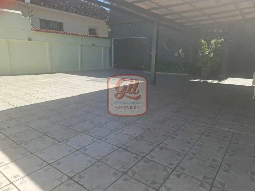Casa, 3 quartos, 252 m² - Foto 17