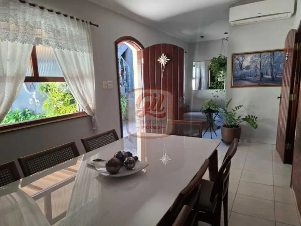 Casa, 3 quartos, 252 m² - Foto 26