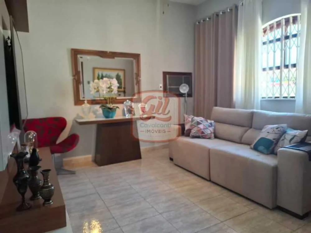 Casa, 3 quartos, 252 m² - Foto 2