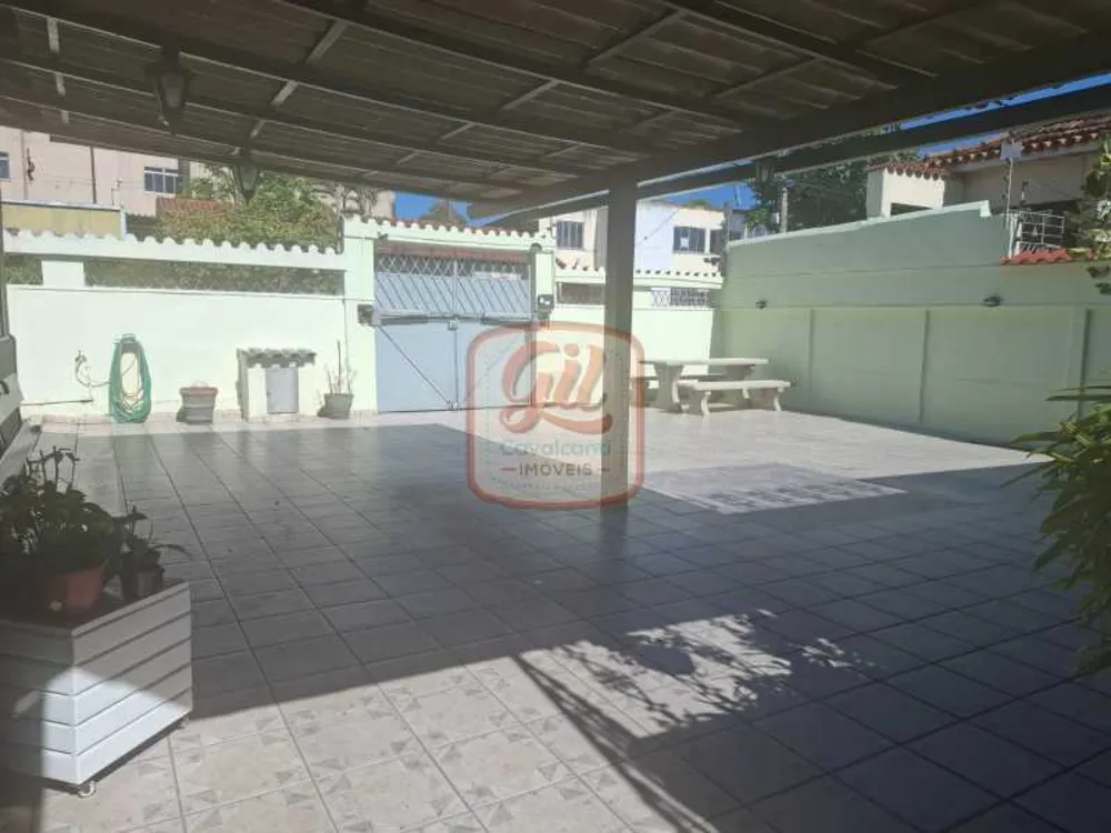Casa, 3 quartos, 252 m² - Foto 30