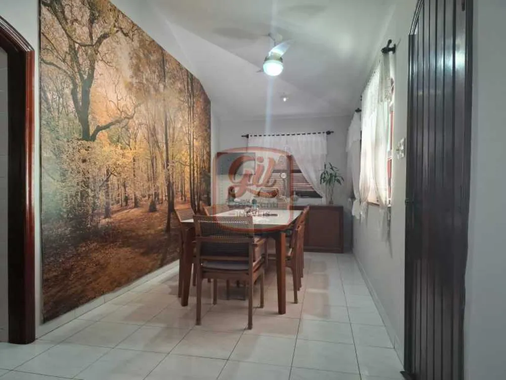 Casa, 3 quartos, 252 m² - Foto 12