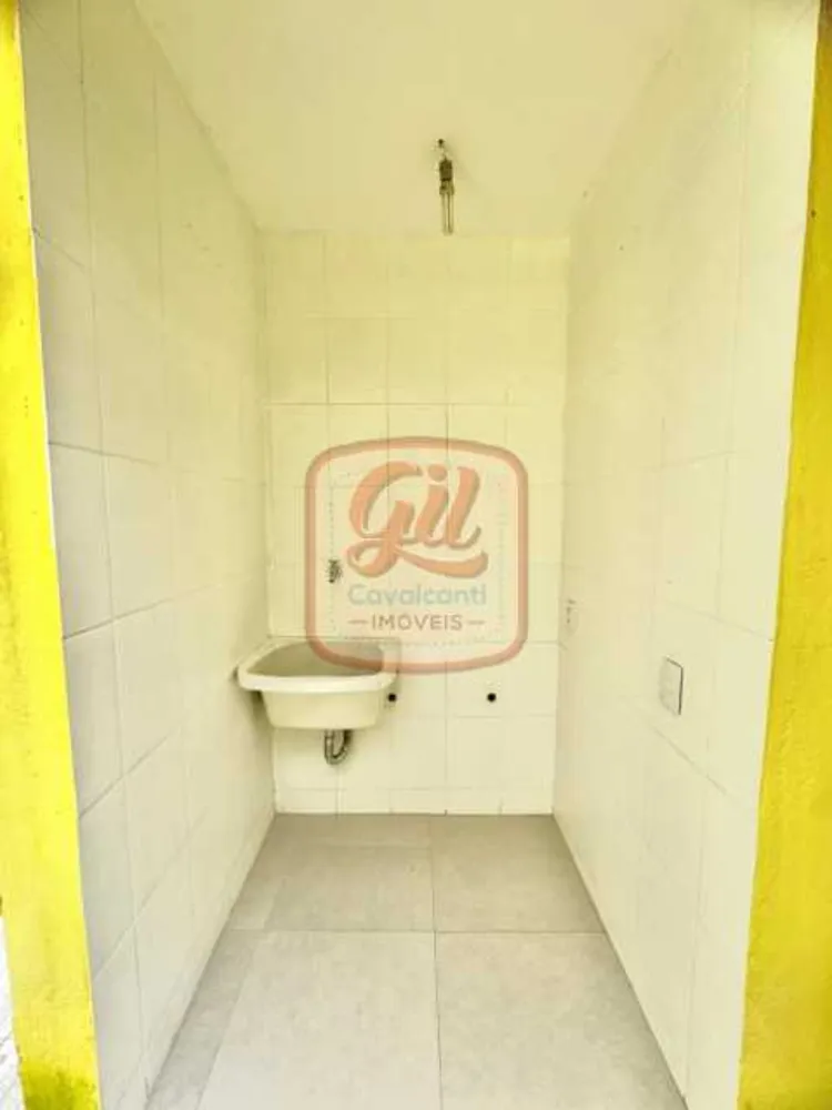 Casa de Condomínio, 4 quartos - Foto 26