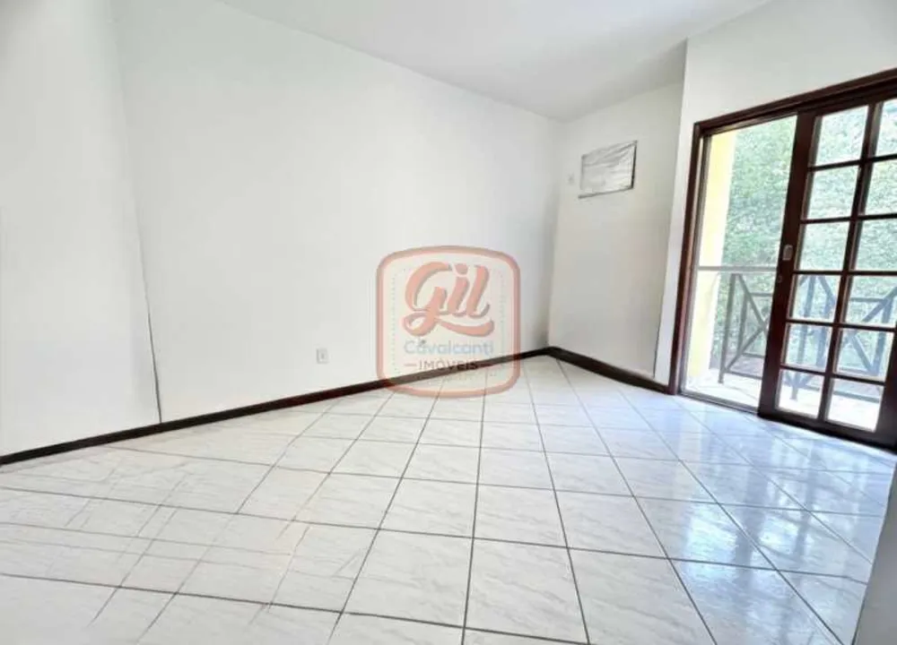 Casa de Condomínio, 4 quartos - Foto 10