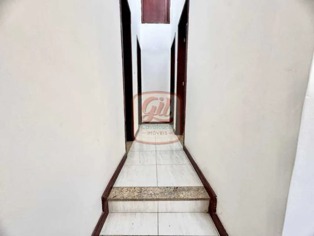 Casa de Condomínio, 4 quartos - Foto 22