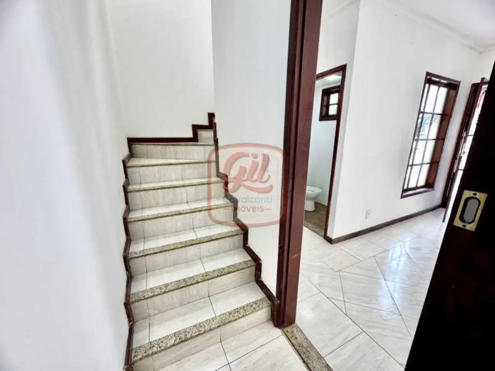 Casa de Condomínio, 4 quartos - Foto 20